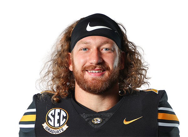Dawson Downing headshot