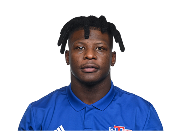 Trey Baldwin headshot