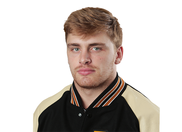 Cale Garrett headshot