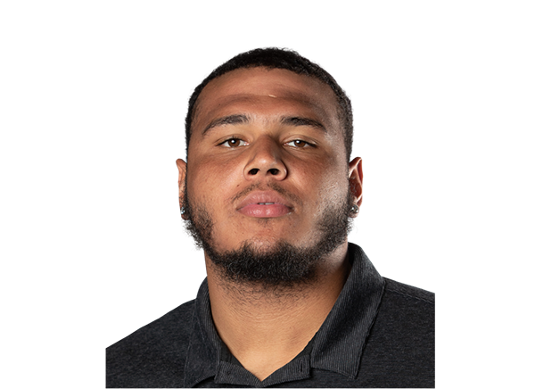 Markell Utsey headshot