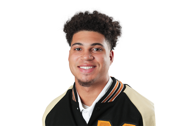 Albert Okwuegbunam Jr. headshot