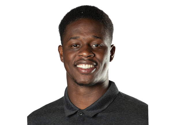 Tre Williams headshot
