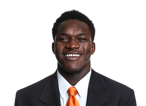 Jonathan Kongbo headshot