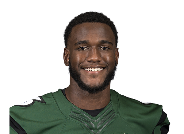 Marquill Osborne headshot