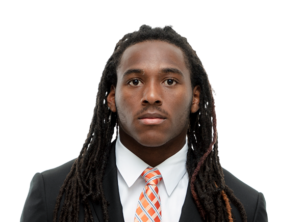 Marquez Callaway headshot