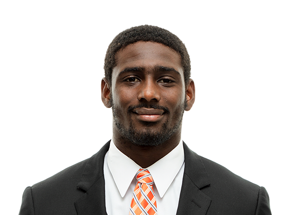 Tyler Byrd headshot