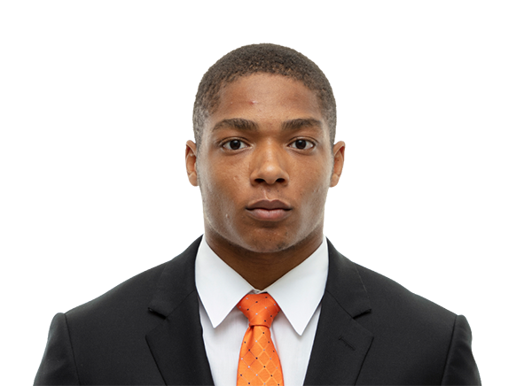Nigel Warrior headshot