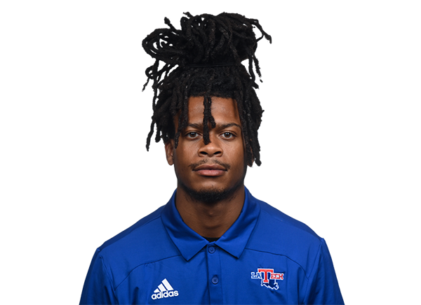 Baylen Buchanan headshot