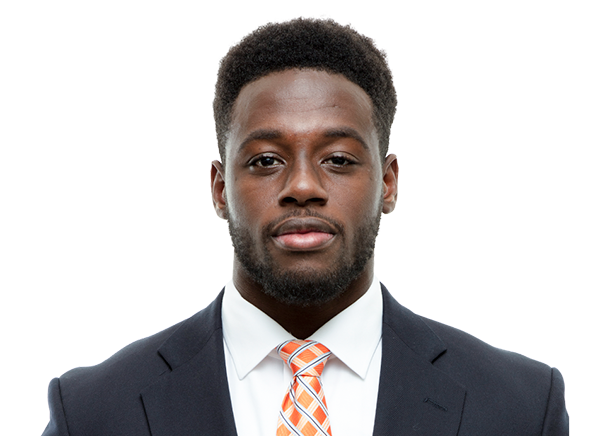 Daniel Bituli headshot