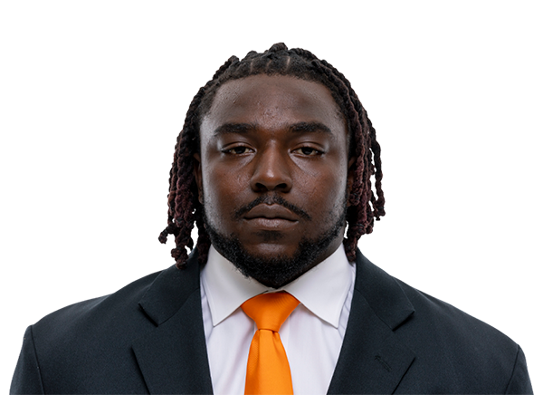 Ja'Quain Blakely headshot