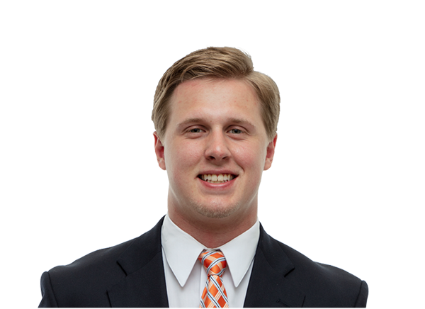 Austin Pope headshot