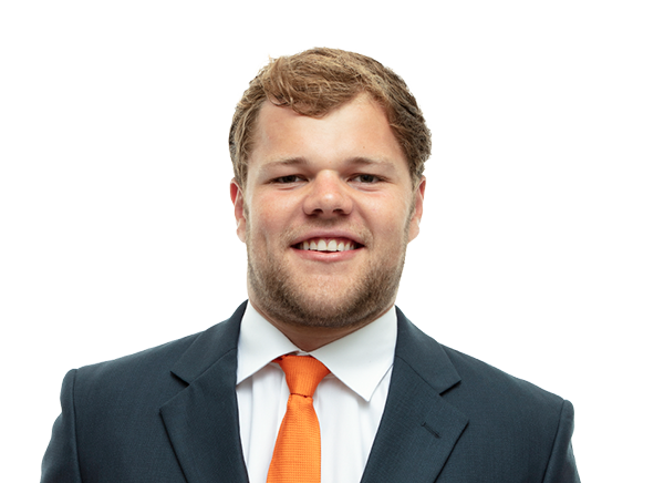 Andrew Craig headshot