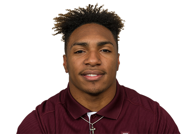 Trayveon Williams headshot