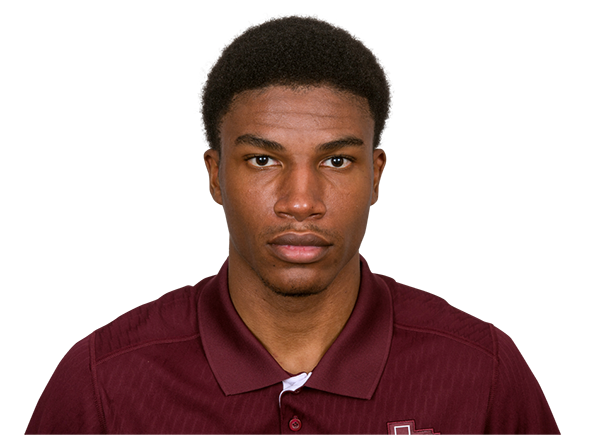 Charles Oliver headshot