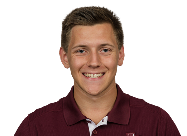 Braden Mann headshot