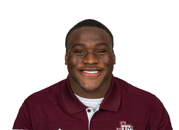 Nnamdi Madubuike headshot