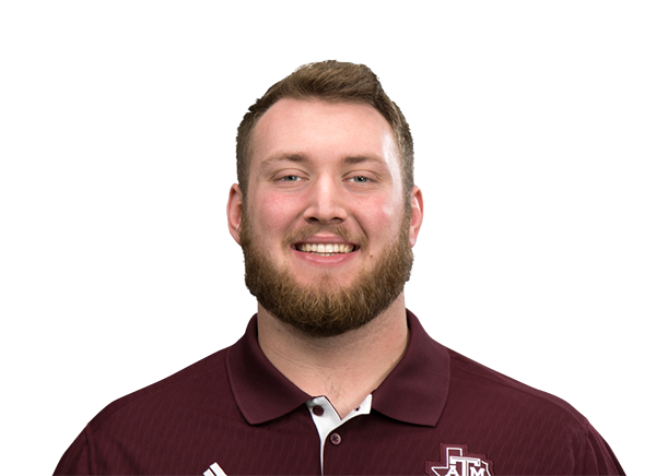 Colton Prater headshot