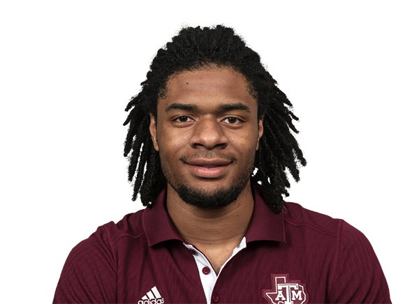 Kendrick Rogers headshot