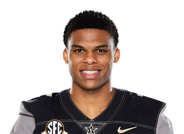 Elijah Hamilton headshot