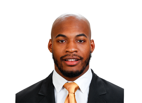 Kalija Lipscomb headshot
