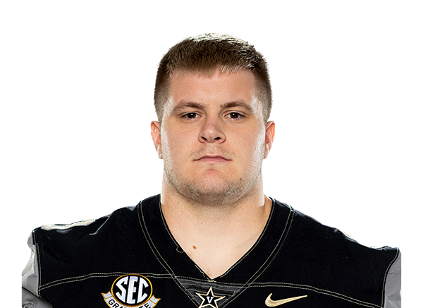 Cameron Tidd headshot