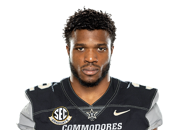 Jamauri Wakefield headshot
