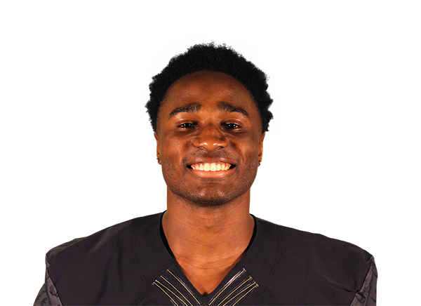 Joejuan Williams headshot