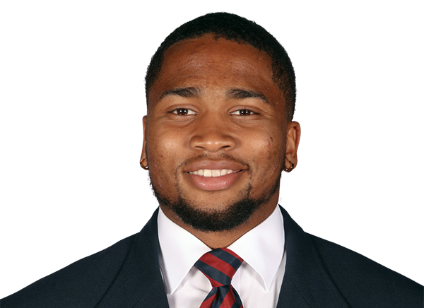 Myles Hartsfield headshot