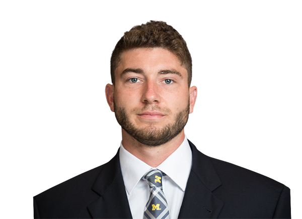 Shea Patterson headshot