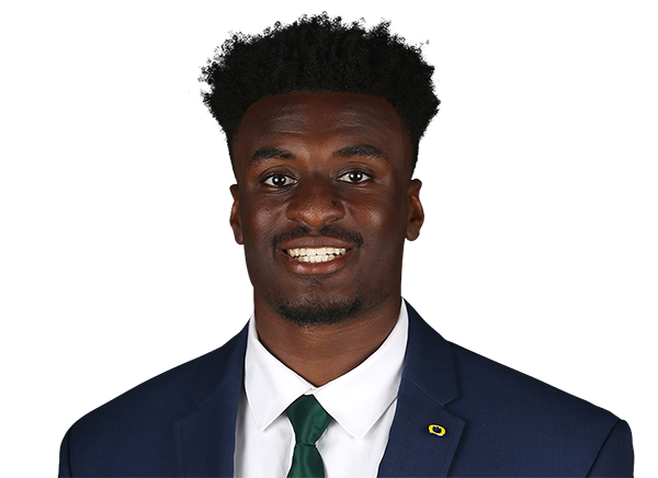 Anthony Brown Jr. headshot