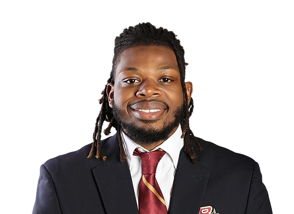 Kobay White headshot