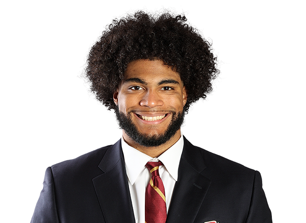 Brandon Barlow headshot