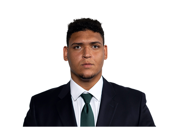 Elijah Johnson headshot