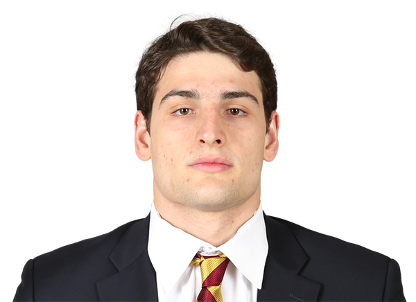 Korab Idrizi headshot