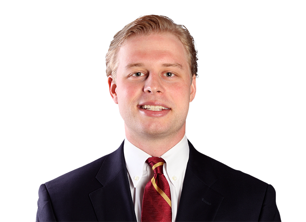 Grant Carlson headshot