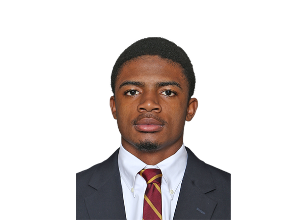 Hamp Cheevers headshot