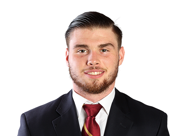Mike Palmer headshot