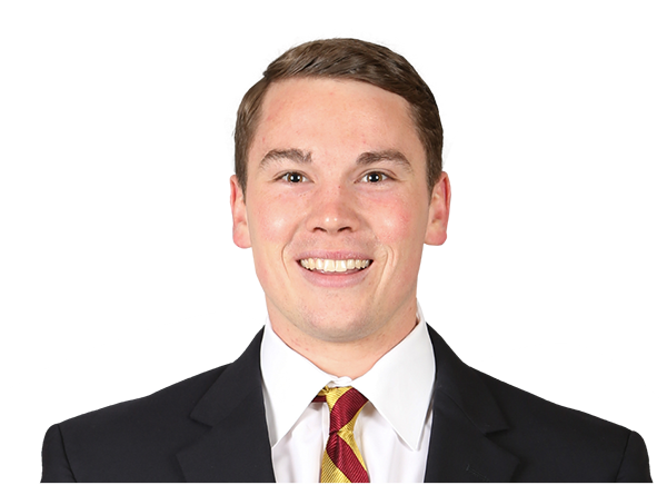 Andrew Strader headshot