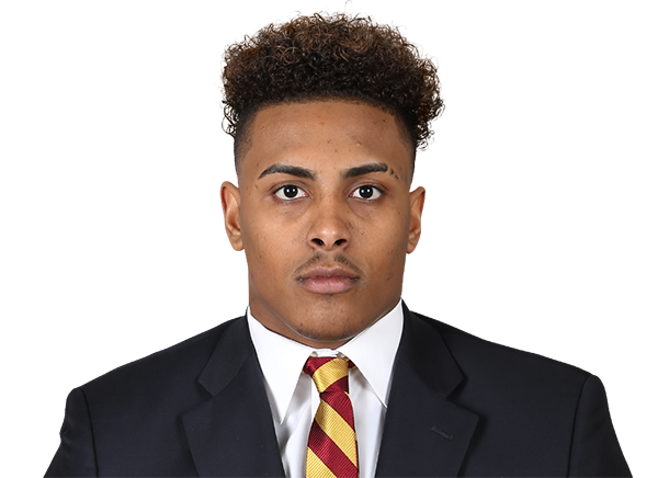 Isaiah Miranda headshot
