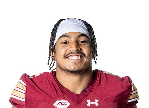 Max Richardson headshot