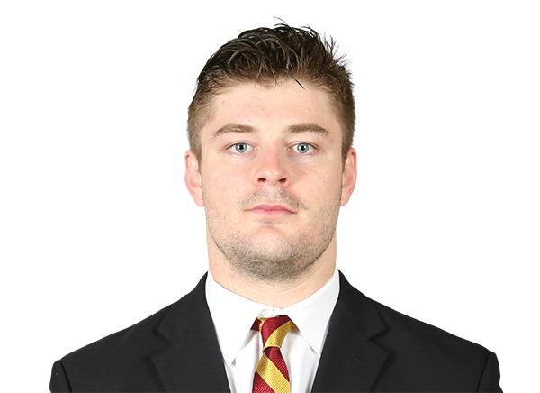 Ray Marten headshot