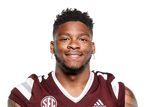Korey Charles headshot