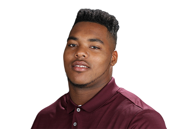 Jeffery Simmons headshot