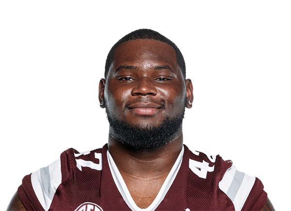Marquiss Spencer headshot