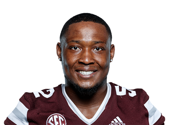 Kobe Jones headshot