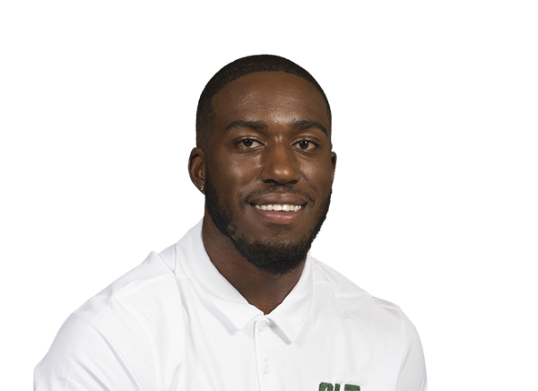 Christian Roberson headshot