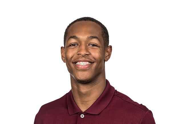 Cameron Dantzler Sr. headshot