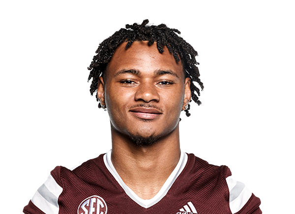 Osirus Mitchell headshot