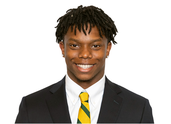Grayland Arnold headshot