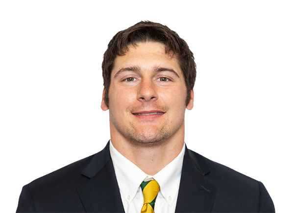 Koby Bullard headshot